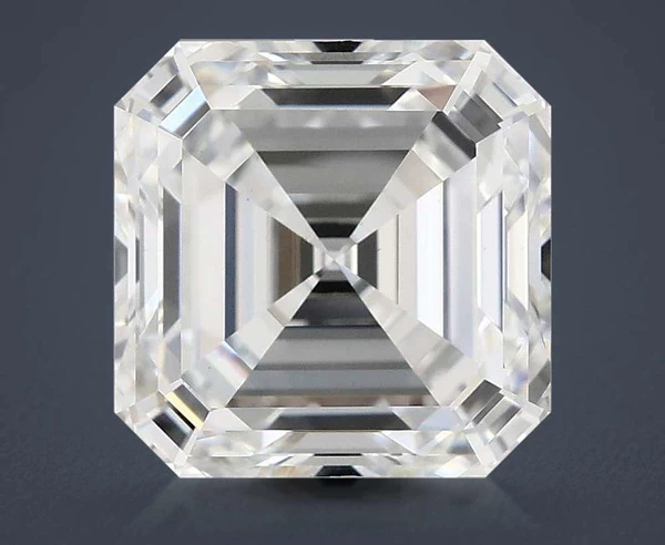 2.59 Carat · E · VS1 excellent Cut