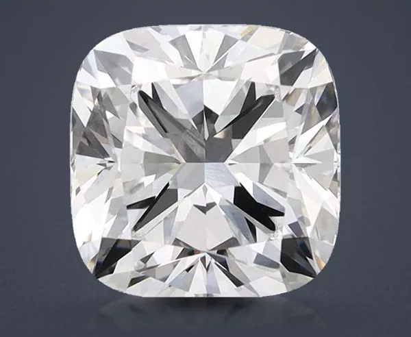 3.08 Carat · F · VVS2 Rare Carat Ideal Cut