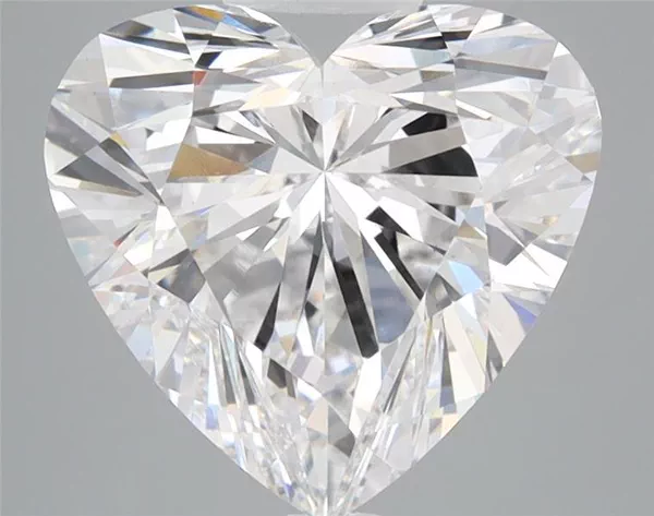 4.03 Carat · D · VS1 Rare Carat Ideal Cut