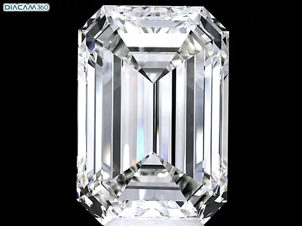 11.06 Carat · I · VS1 Rare Carat Ideal Cut