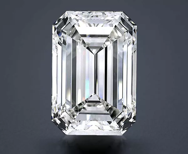 11.06 Carat · I · VS1 Rare Carat Ideal Cut