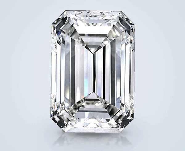 11.06 Carat · I · VS1 Rare Carat Ideal Cut