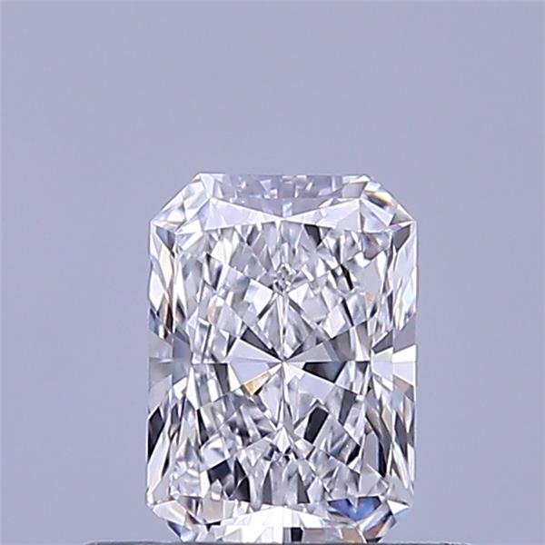 0.51 Carat · D · VVS2 Rare Carat Ideal Cut