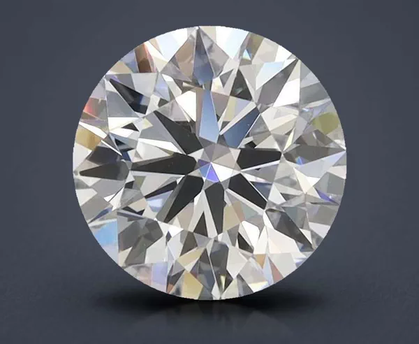 1.97 Carat · E · IF Rare Carat Ideal Cut