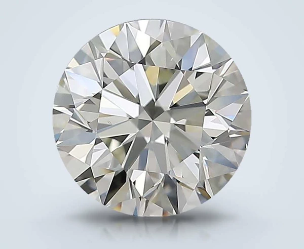 1.7 Carat · J · VS2 excellent Cut