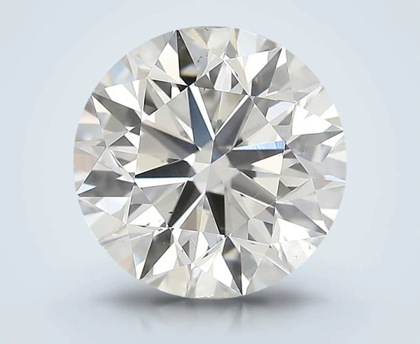 2.01 Carat · I · VS2 excellent Cut