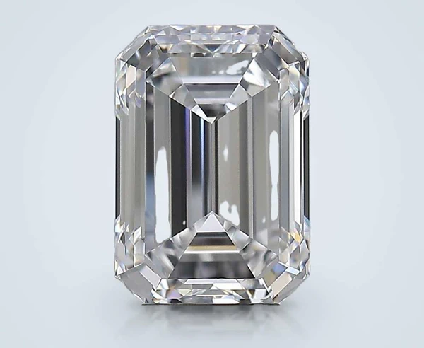 4.01 Carat · D · FL Rare Carat Ideal Cut