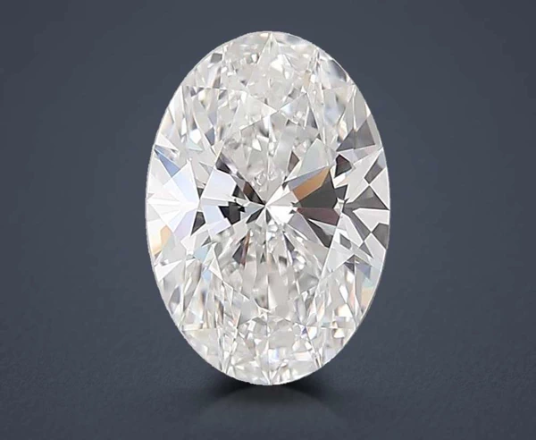 4.02 Carat · E · VVS2 Rare Carat Ideal Cut