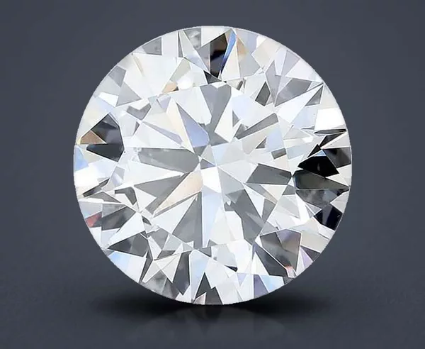 6.91 Carat · E · VS1 excellent Cut
