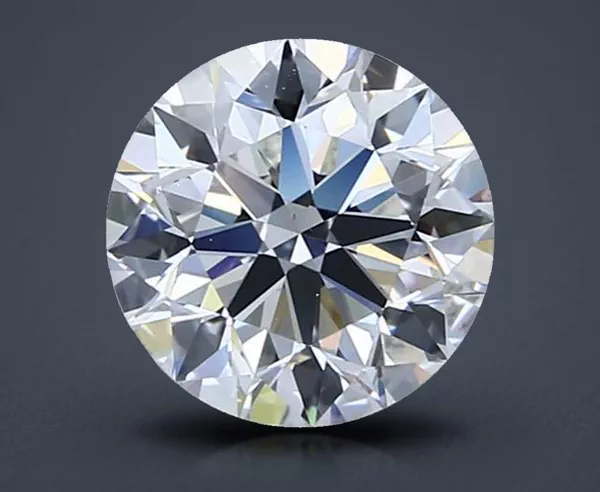 2.05 Carat · G · VS1 excellent Cut