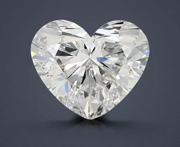 2.58 Carat · D · VVS2 Rare Carat Ideal Cut