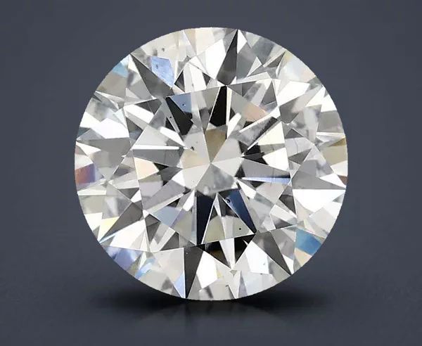 2.38 Carat · G · VS2 Rare Carat Ideal Cut