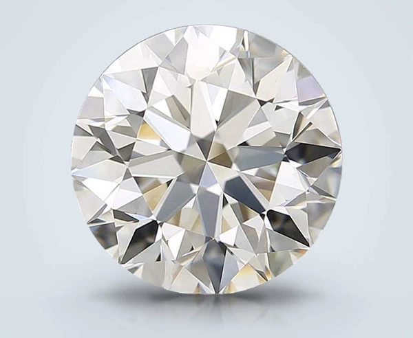 2.04 Carat · J · VS2 Rare Carat Ideal Cut