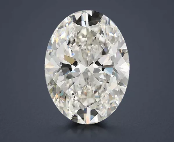 4.93 Carat · G · VS1 Rare Carat Ideal Cut