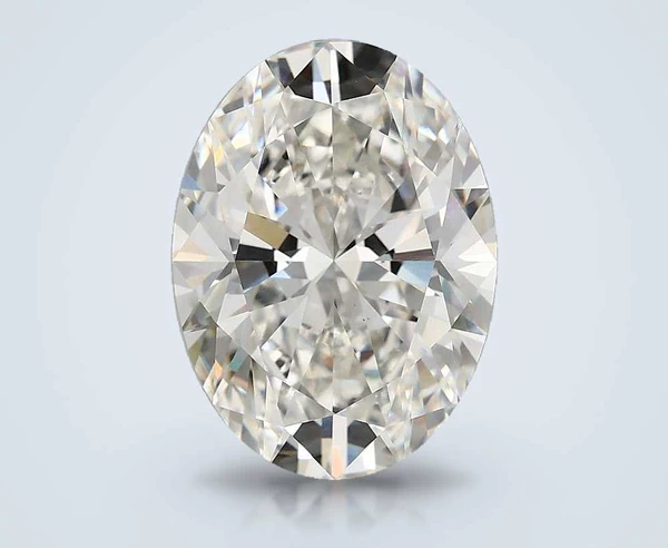 4.93 Carat · G · VS1 Rare Carat Ideal Cut