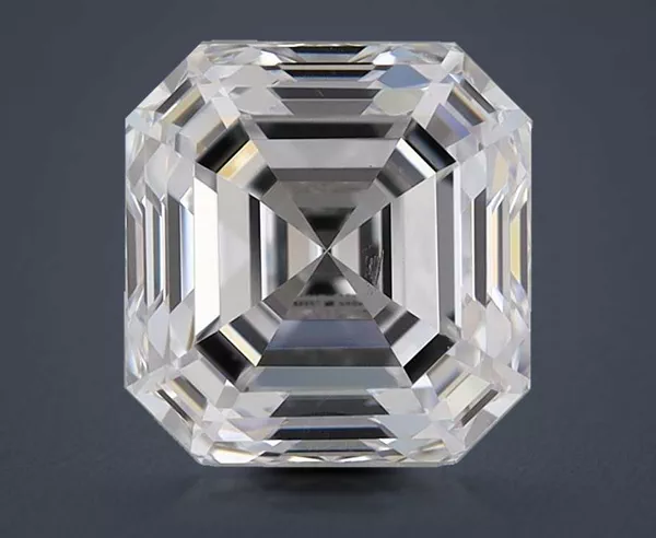 1.54 Carat · D · SI1 very good Cut
