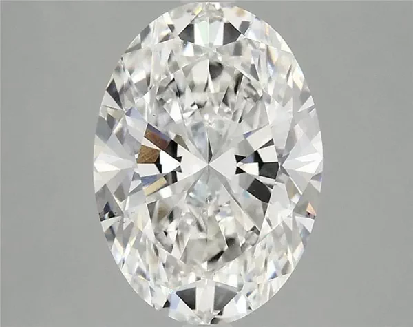 3.57 Carat · F · VS2 Rare Carat Ideal Cut
