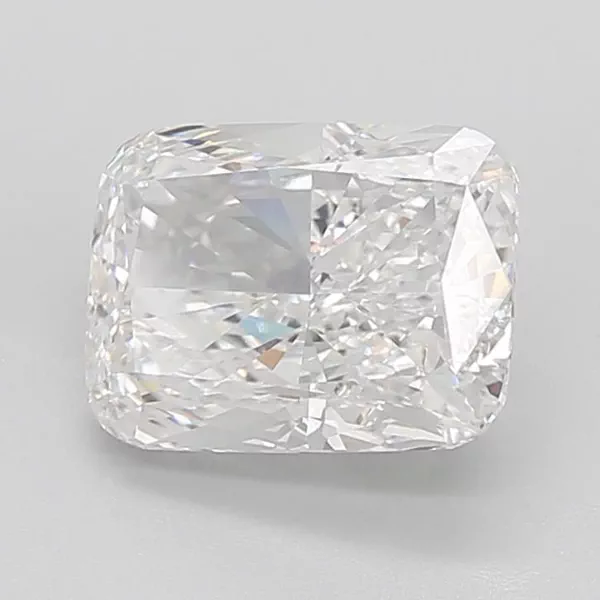 5.53 Carat · E · IF very good Cut