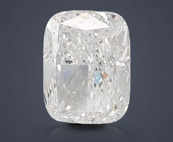 5.53 Carat · E · IF very good Cut
