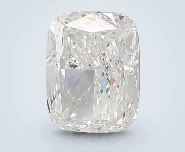 5.53 Carat · E · IF very good Cut