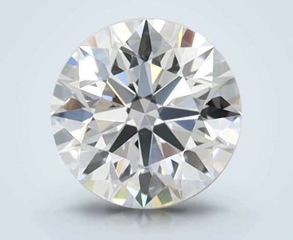 0.51 Carat · D · FL Rare Carat Ideal Cut