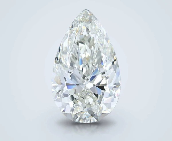5.05 Carat · I · VS1 Rare Carat Ideal Cut