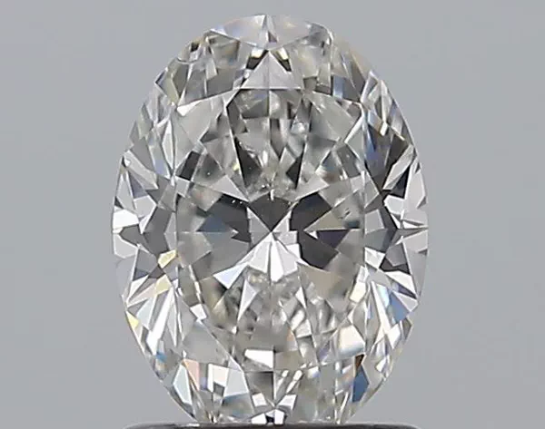 1 Carat · G · SI1 Rare Carat Ideal Cut
