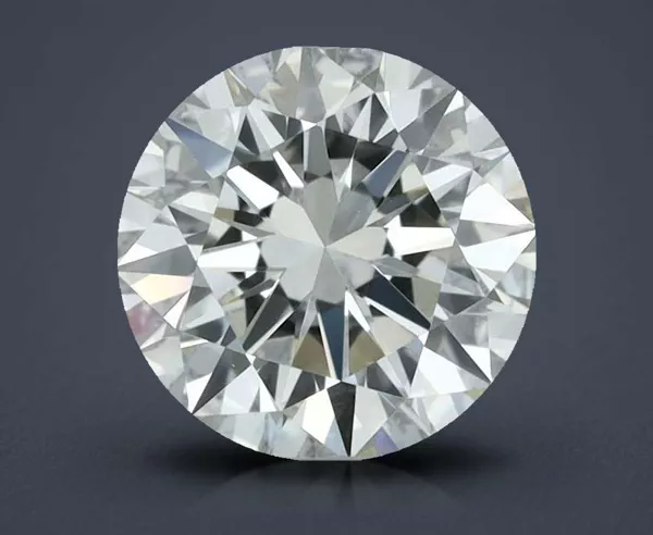 0.5 Carat · K · IF Rare Carat Ideal Cut