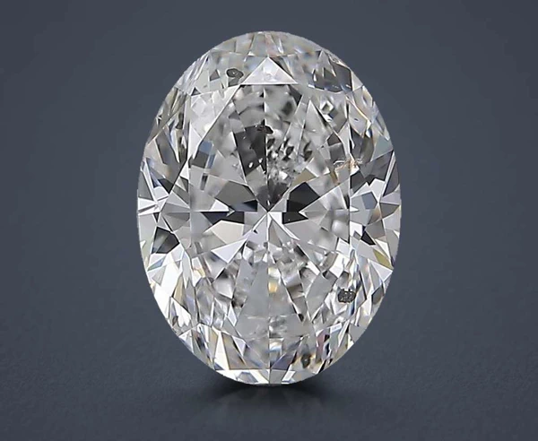 3 Carat · E · SI2 Rare Carat Ideal Cut