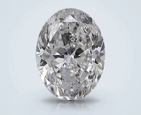 3 Carat · E · SI2 Rare Carat Ideal Cut