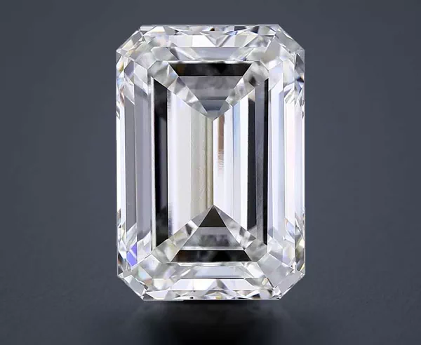 12.03 Carat · G · VS1 Rare Carat Ideal Cut