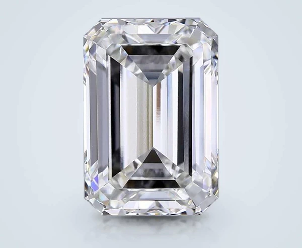 12.03 Carat · G · VS1 Rare Carat Ideal Cut