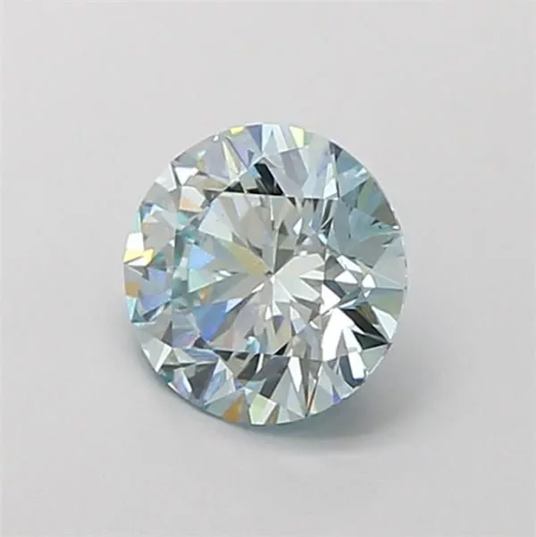 1.18 Carat · Fancy · VVS2