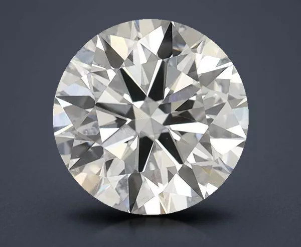 1.19 Carat · E · VVS2 Rare Carat Ideal Cut