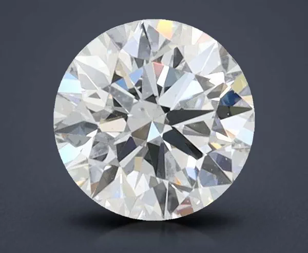 0.54 Carat · D · FL Rare Carat Ideal Cut