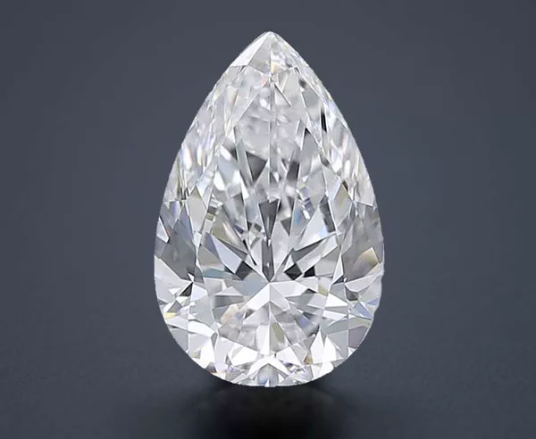 1.51 Carat · D · VVS2 Rare Carat Ideal Cut