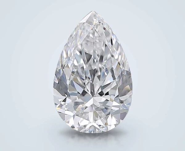 1.51 Carat · D · VVS2 Rare Carat Ideal Cut