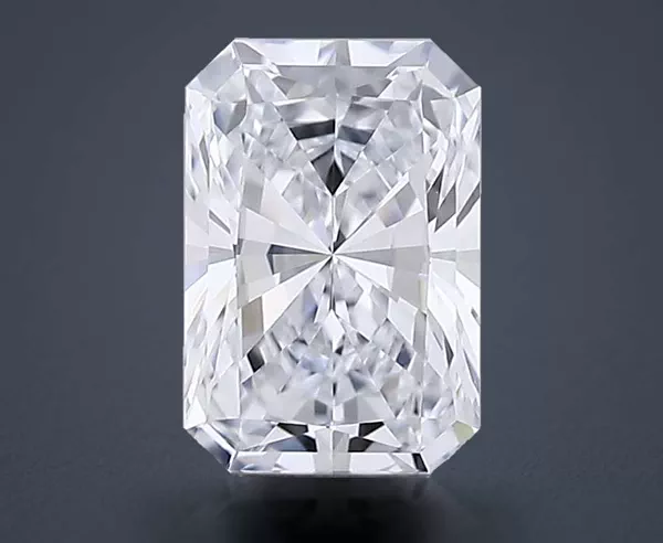 0.58 Carat · D · IF very good Cut