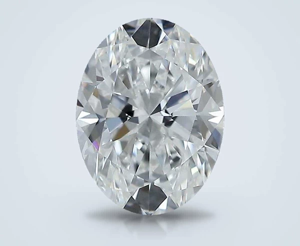 0.52 Carat · F · IF Rare Carat Ideal Cut