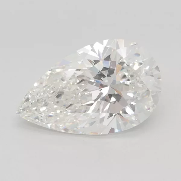 3.07 Carat · G · IF Rare Carat Ideal Cut