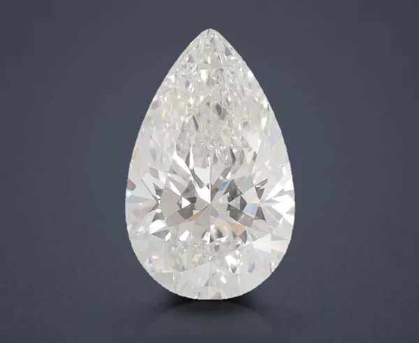 3.07 Carat · G · IF Rare Carat Ideal Cut
