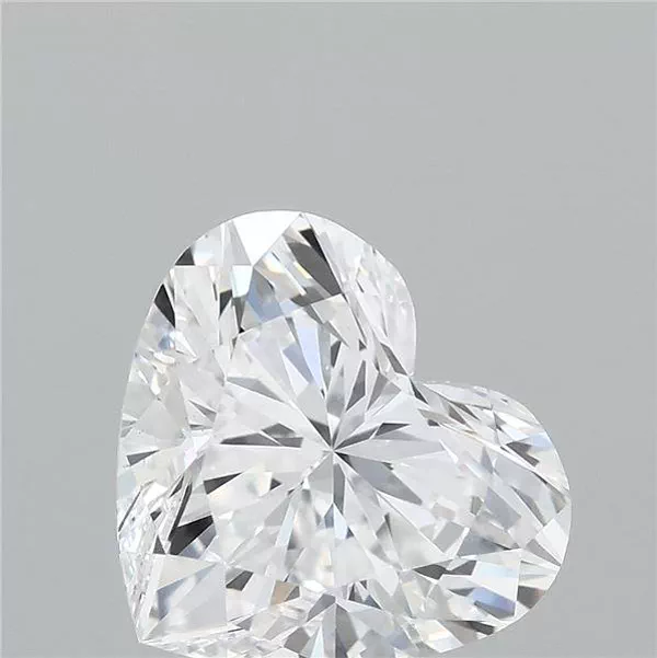 1.62 Carat · D · VS1 Rare Carat Ideal Cut