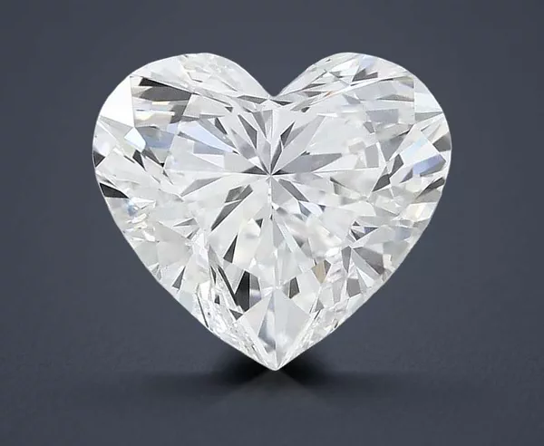 1.62 Carat · D · VS1 Rare Carat Ideal Cut