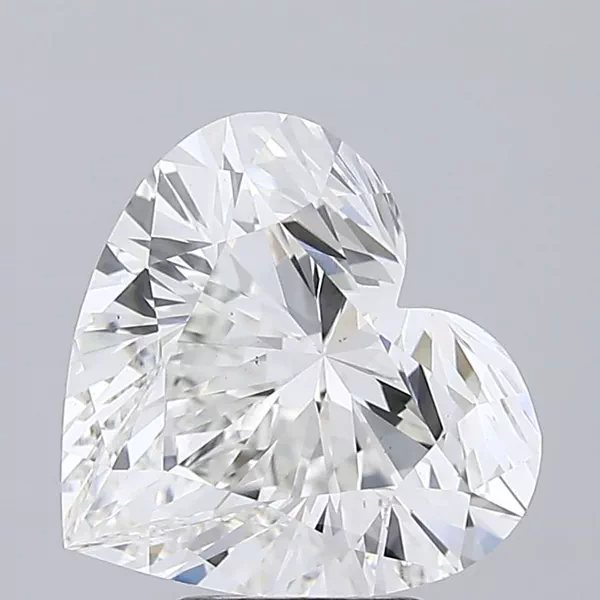 5.07 Carat · G · VS1 Rare Carat Ideal Cut