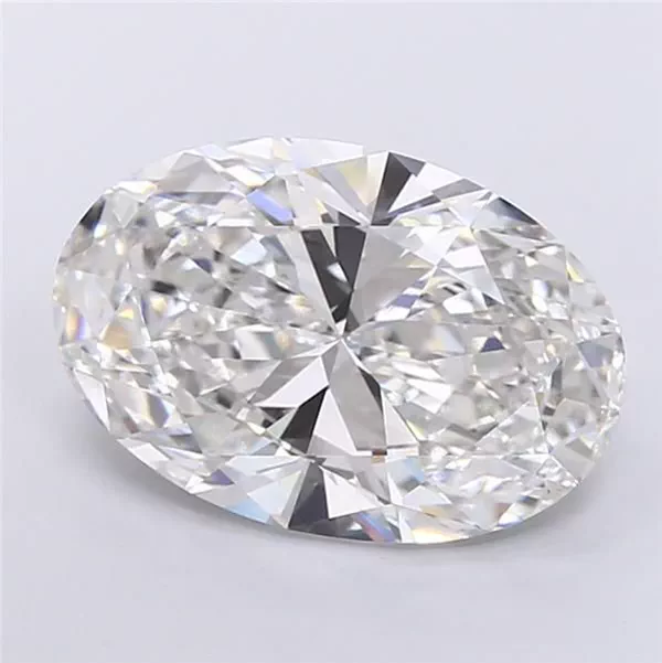 13.09 Carat · F · VS1 Rare Carat Ideal Cut