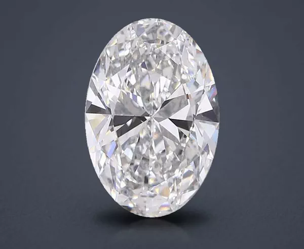13.09 Carat · F · VS1 Rare Carat Ideal Cut