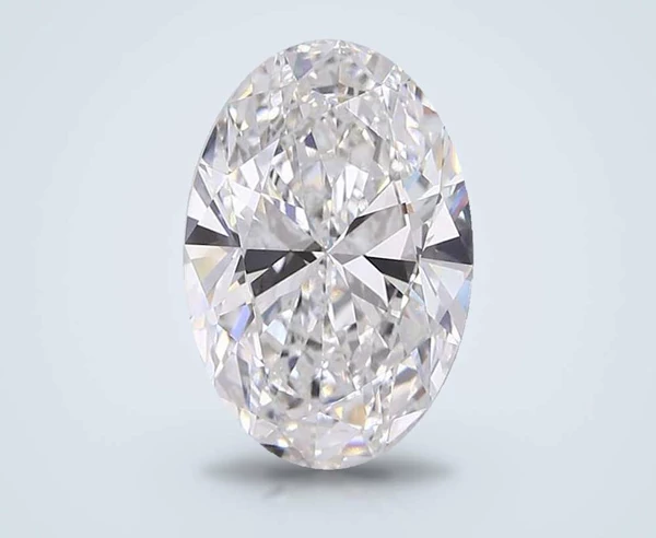 13.09 Carat · F · VS1 Rare Carat Ideal Cut