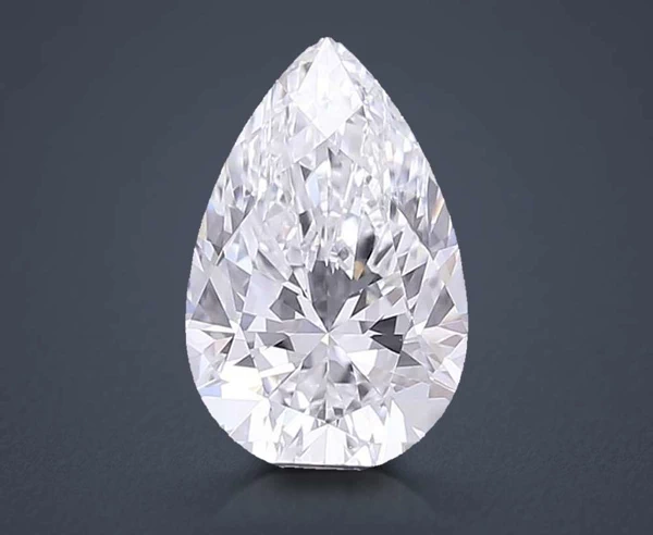 3.55 Carat · F · VVS2 Rare Carat Ideal Cut