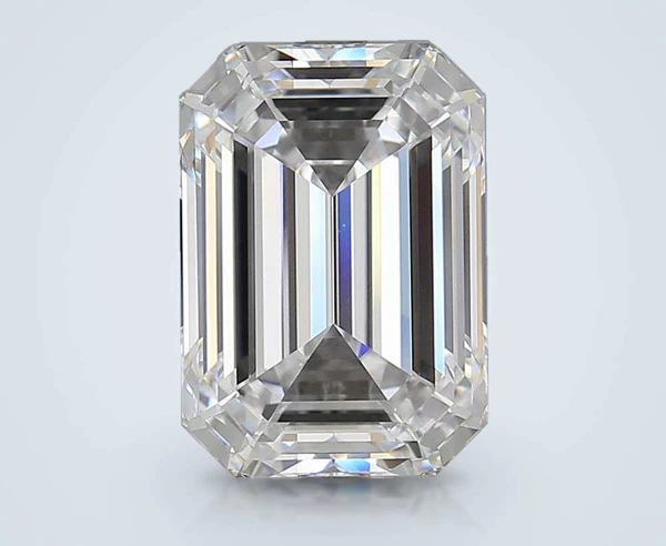 5.53 Carat · D · FL Rare Carat Ideal Cut