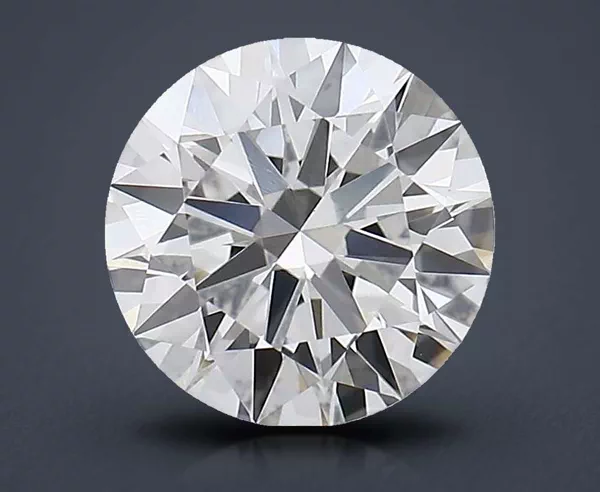1.09 Carat · H · VVS1 excellent Cut
